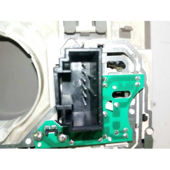 Recambio de luz interior para volkswagen passat berlina (3c2) highline referencia OEM IAM 1K0947105  