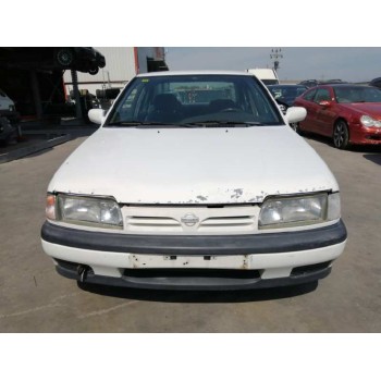nissan primera berl./familiar (p10/w10) del año 1992