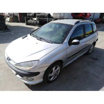 peugeot 206 sw del año 2002