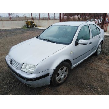 volkswagen bora berlina (1j2) del año 1999