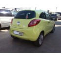 FORD KA (RU8)