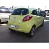 ford ka (ru8) del año 2014
