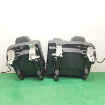 Recambio de asientos traseros para mitsubishi outlander (cw0) 2.0 di-d cat referencia OEM IAM  OBSERVAR FOTOS 