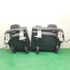 Recambio de asientos traseros para mitsubishi outlander (cw0) 2.0 di-d cat referencia OEM IAM  OBSERVAR FOTOS 