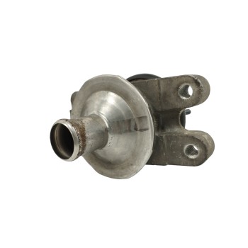 Recambio de valvula egr para jaguar xk8/xkr coupe xkr final edition referencia OEM IAM 6R839F491BC  