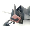 Recambio de retrovisor derecho para peugeot 407 st sport referencia OEM IAM 96457000XT 6 CABLES 