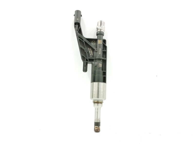 Recambio de inyector para bmw serie 4 cabrio (f33) 2.0 referencia OEM IAM 13537639990 0261500539 Recambio de inyector para bmw serie 4 cabrio (f33) 2.0 referencia OEM IAM 13537639990 0261500539