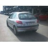 peugeot 206 berlina del año 2000