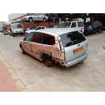 ford focus turnier (cb4) del año 2008