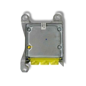 Recambio de centralita airbag para toyota corolla station wagon (e21) 2.0 hybrid referencia OEM IAM 8917002T10  