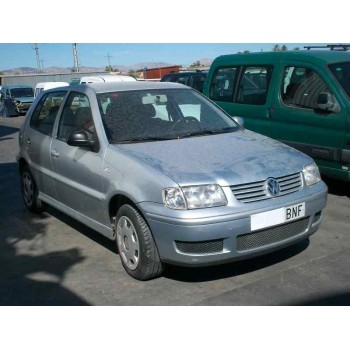 volkswagen polo berlina (6n2) del año 2001