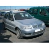 volkswagen polo berlina (6n2) del año 2001