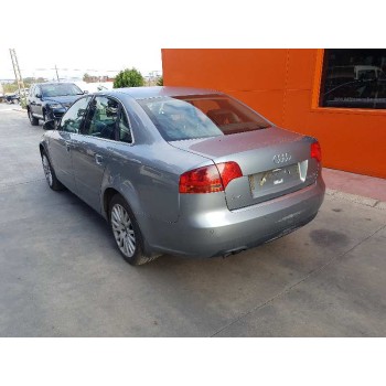 audi a4 berlina (8e) del año 2007