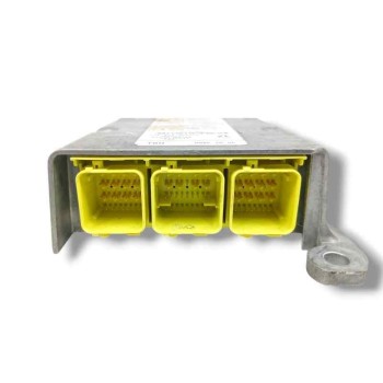 Recambio de centralita airbag para toyota corolla station wagon (e21) 2.0 hybrid referencia OEM IAM 8917002T10  