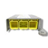 Recambio de centralita airbag para toyota corolla station wagon (e21) 2.0 hybrid referencia OEM IAM 8917002T10  