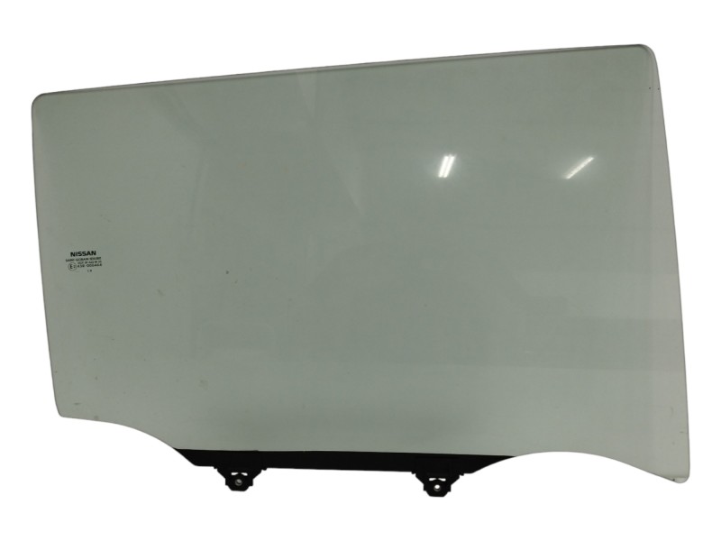 Recambio de luna trasera derecha para nissan micra v (k14) 1.0 12v cat referencia OEM IAM Recambio de luna trasera derecha para nissan micra v (k14) 1.0 12v cat referencia OEM IAM