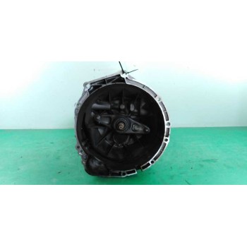 Recambio de despiece caja cambios para bmw serie 3 touring (f31) 318d referencia OEM IAM CBJ  