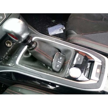 peugeot 308 del año 2016