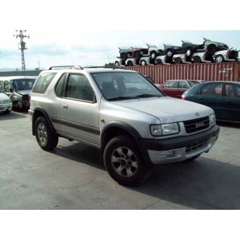 opel frontera b del año 1999