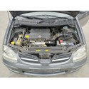 NISSAN ALMERA TINO (V10M)