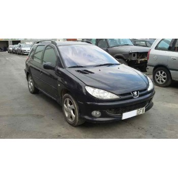 peugeot 206 sw del año 2005