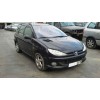 peugeot 206 sw del año 2005