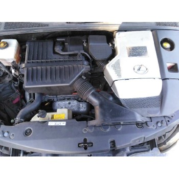 lexus rx (_u3_) del año 2007