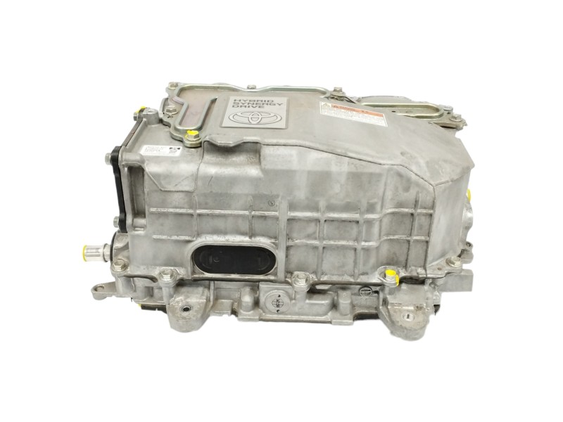 Recambio de inverter / converter para toyota yaris 1.5 16v cat (híbrido) referencia OEM IAM G920052033  