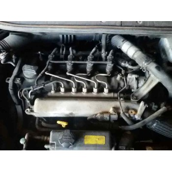 hyundai matrix (fc) del año 2005