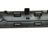 Recambio de moldura para peugeot rifter 1.5 blue-hdi fap referencia OEM IAM 98186963 LATERAL IZQUIERDA 