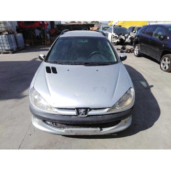 peugeot 206 sw del año 2002