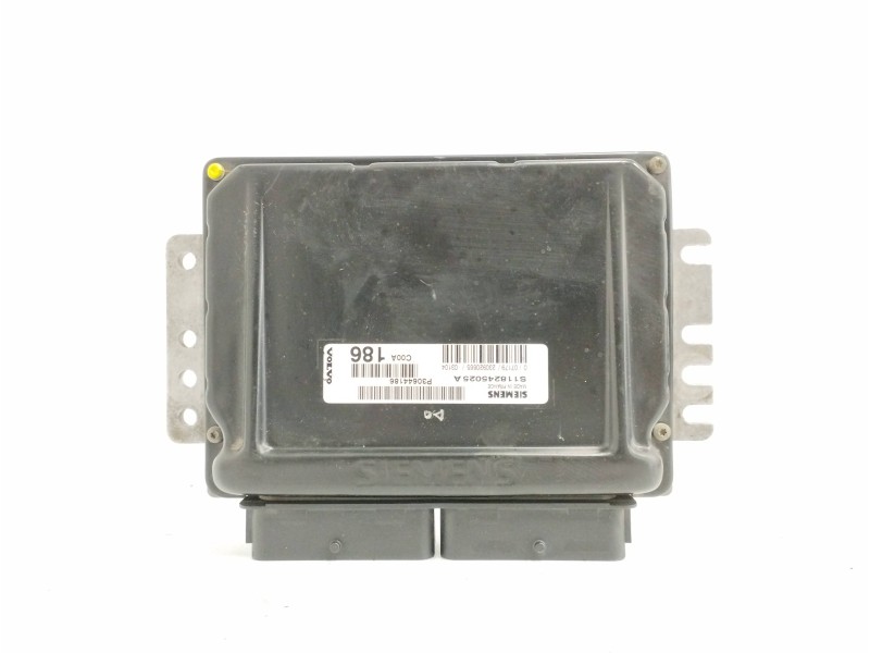 Recambio de centralita motor uce para volvo v40 familiar 1.8 16v referencia OEM IAM P30644186 S118245025A 