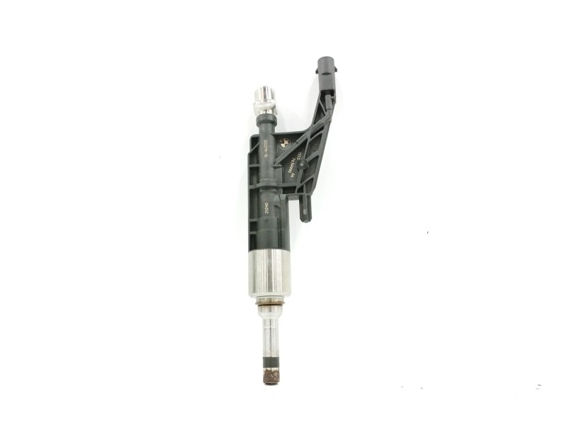 Recambio de inyector para bmw serie 4 cabrio (f33) 2.0 referencia OEM IAM 13537639990 0261500539 Recambio de inyector para bmw serie 4 cabrio (f33) 2.0 referencia OEM IAM 13537639990 0261500539