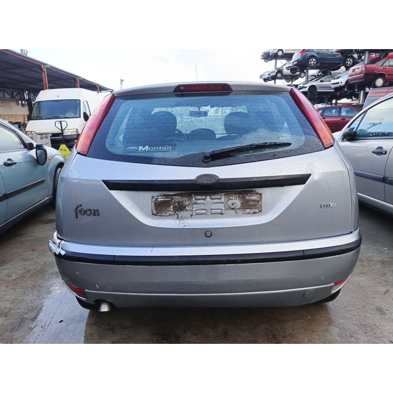 FORD FOCUS I (DAW, DBW) 2004