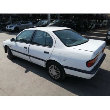 nissan primera berl./familiar (p10/w10) del año 1992