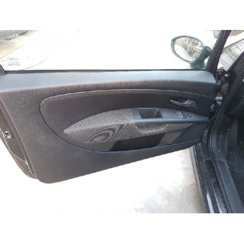 fiat grande punto (199_) del año 2006