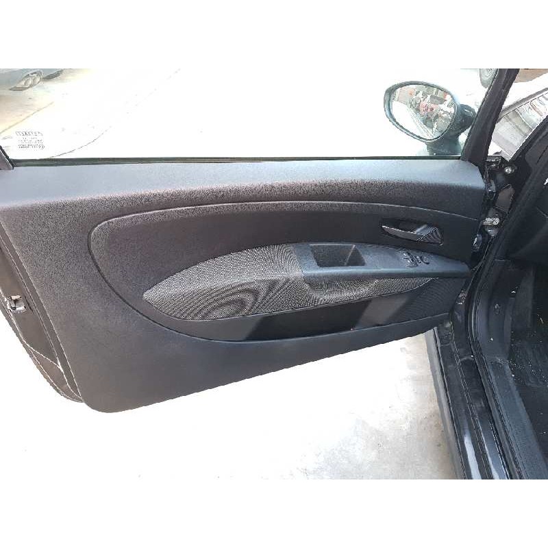 FIAT GRANDE PUNTO (199_) 2006