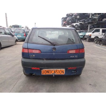 alfa romeo 145 del año 1999