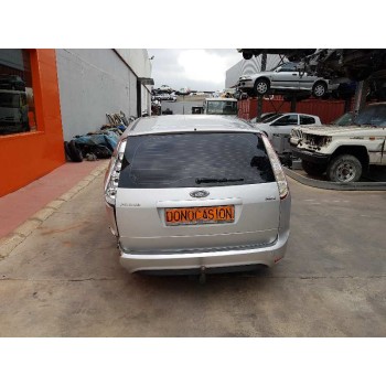 ford focus turnier (cb4) del año 2008