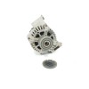 Recambio de alternador para fiat grande punto (199) 1.3 16v jtd cat referencia OEM IAM 90A  