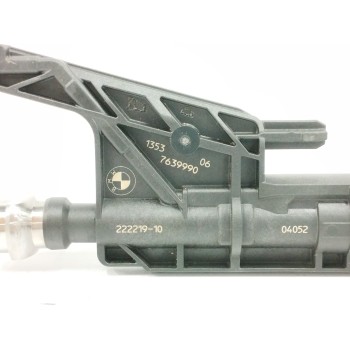 Recambio de inyector para bmw serie 4 cabrio (f33) 2.0 referencia OEM IAM 13537639990 0261500539 