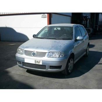 volkswagen polo berlina (6n2) del año 2001