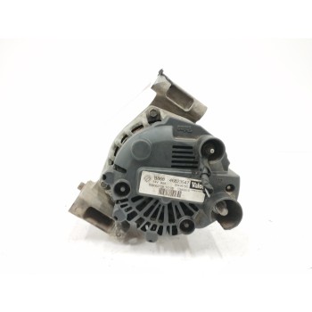 Recambio de alternador para fiat grande punto (199) 1.3 16v jtd cat referencia OEM IAM 90A  