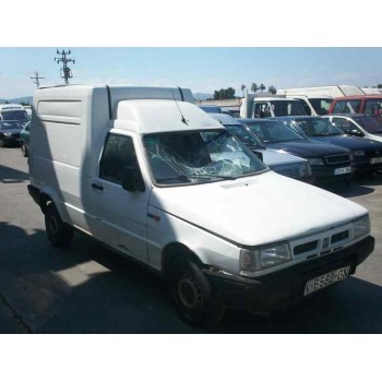 fiat fiorino enero (255) del año 1999