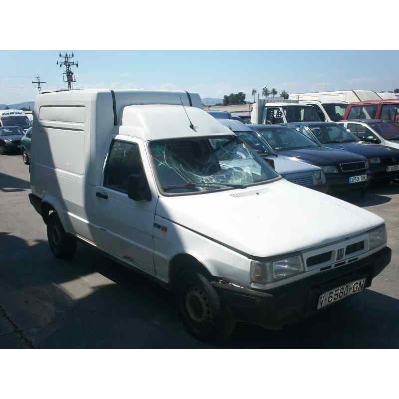 FIAT FIORINO ENERO (255)