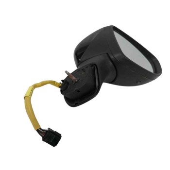 Recambio de retrovisor derecho para renault captur i ( j5 h5 ) 1.5 dci 90 referencia OEM IAM 12864290 11 CABLES 