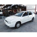 SEAT CORDOBA BERLINA (6K2)
