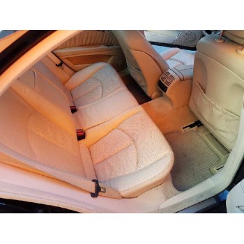 mercedes-benz clase e (w211) berlina del año 2002