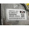 Recambio de inverter / converter para toyota yaris 1.5 16v cat (híbrido) referencia OEM IAM G920052033  