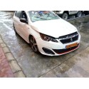 PEUGEOT 308 II (LB_, LP_, LW_, LH_, L3_)